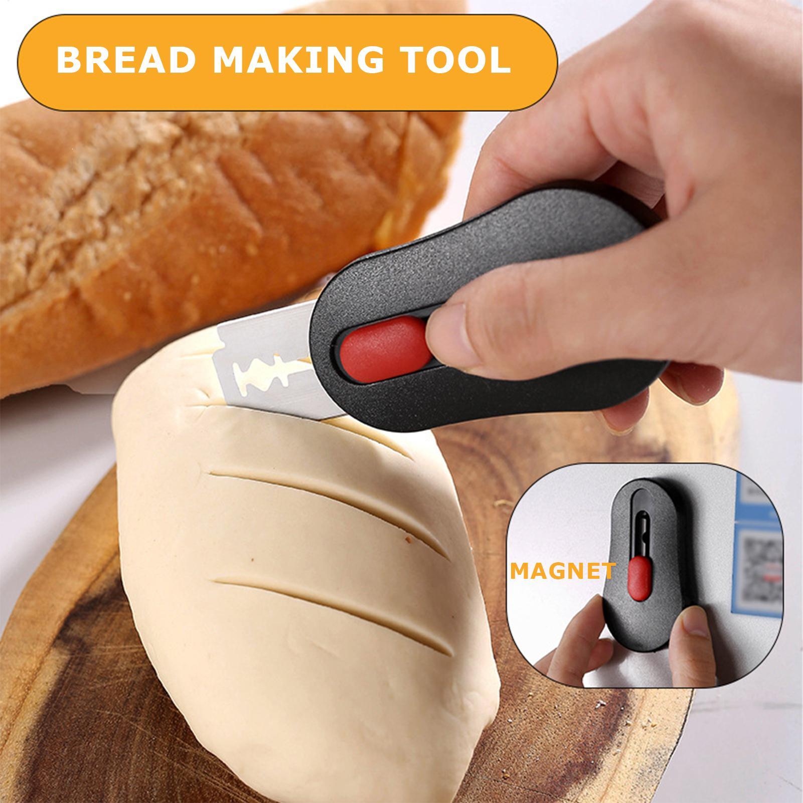 Lama per Pane, Strumento per T - Kitchen Home Gadgets recensione e prezzo