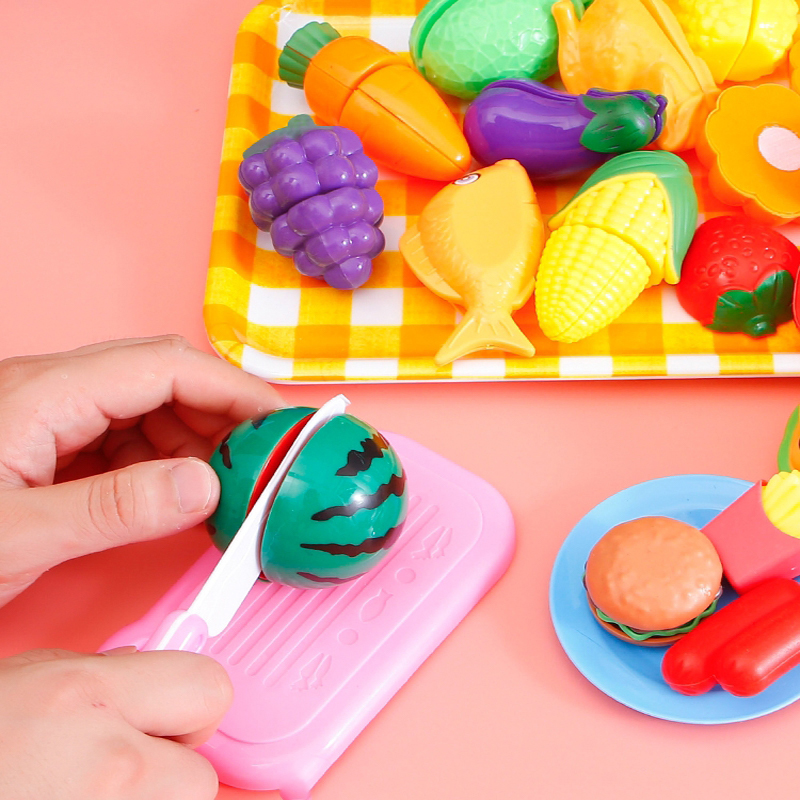 Set di Utensili da Cucina Gioc - Kitchen Gadgets Kids recensione e prezzo