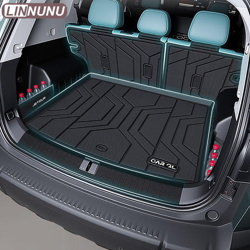 Tappetino per Bagagliaio Auto  - Kitchen Gadgets 2025 recensione e prezzo