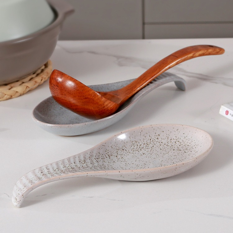 Poggiacucchiaio in Ceramica pe - Kitchen Utensil Holder recensione e prezzo