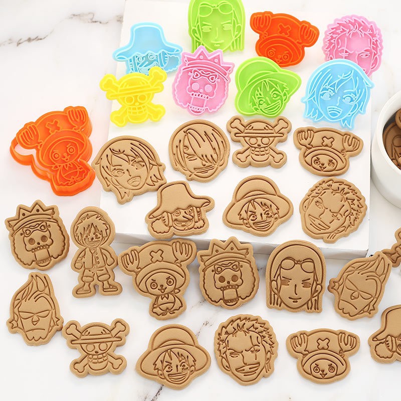 Stampo da Cucina One Piece - S - Kitchen Home Gadgets recensione e prezzo