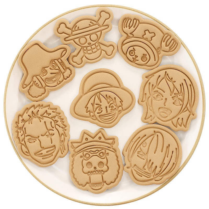 Stampo da Cucina One Piece - S - Kitchen Home Gadgets recensione e prezzo