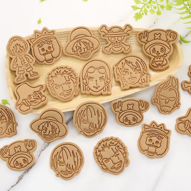 Stampo da Cucina One Piece - S - Kitchen Home Gadgets recensione e prezzo