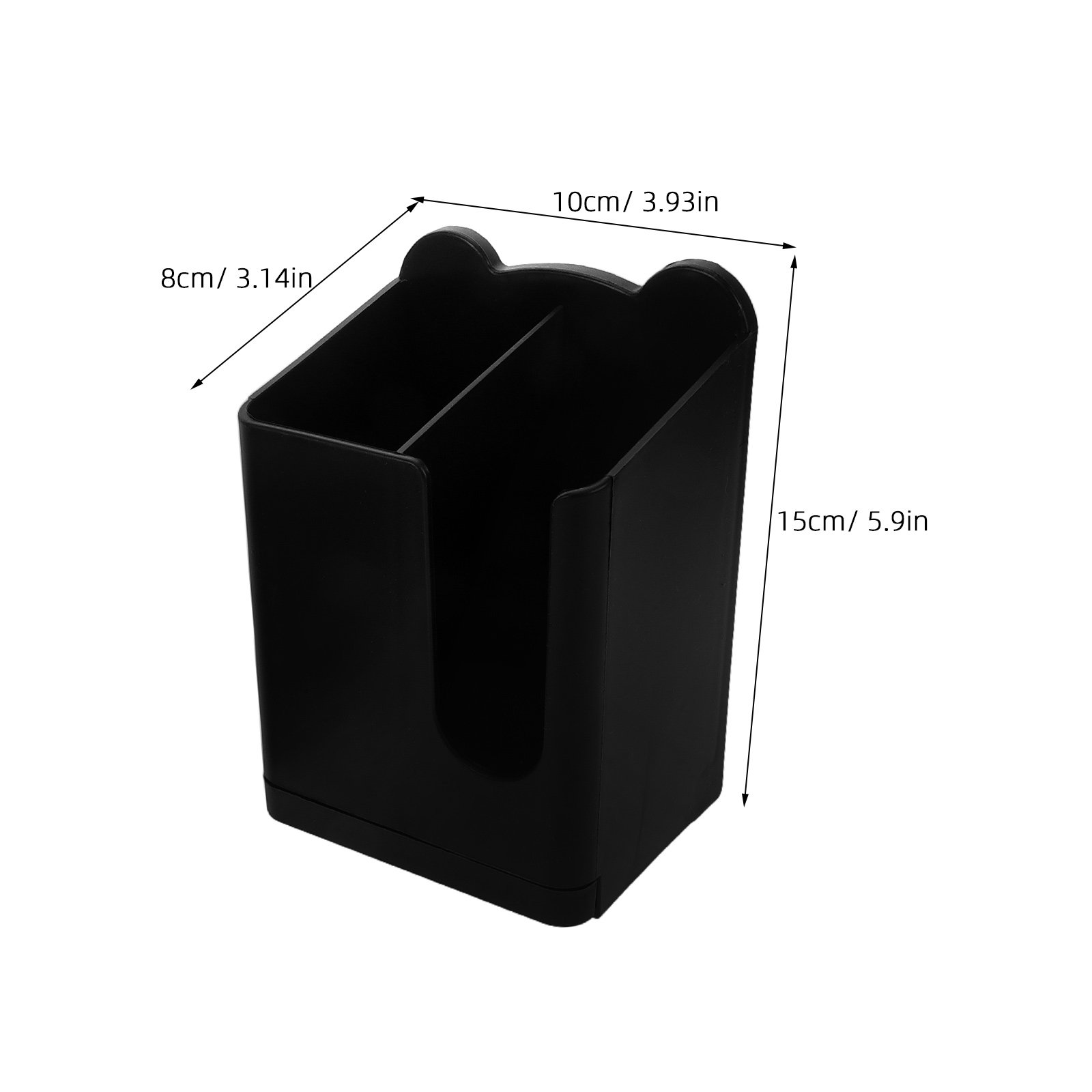 2 Pezzi Porta Bacchette e Cucc - Kitchen Utensil Holder recensione e prezzo